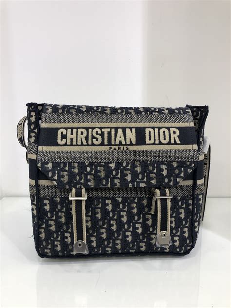 Christian Dior Messenger Bags .